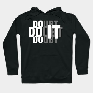 No doubt Hoodie